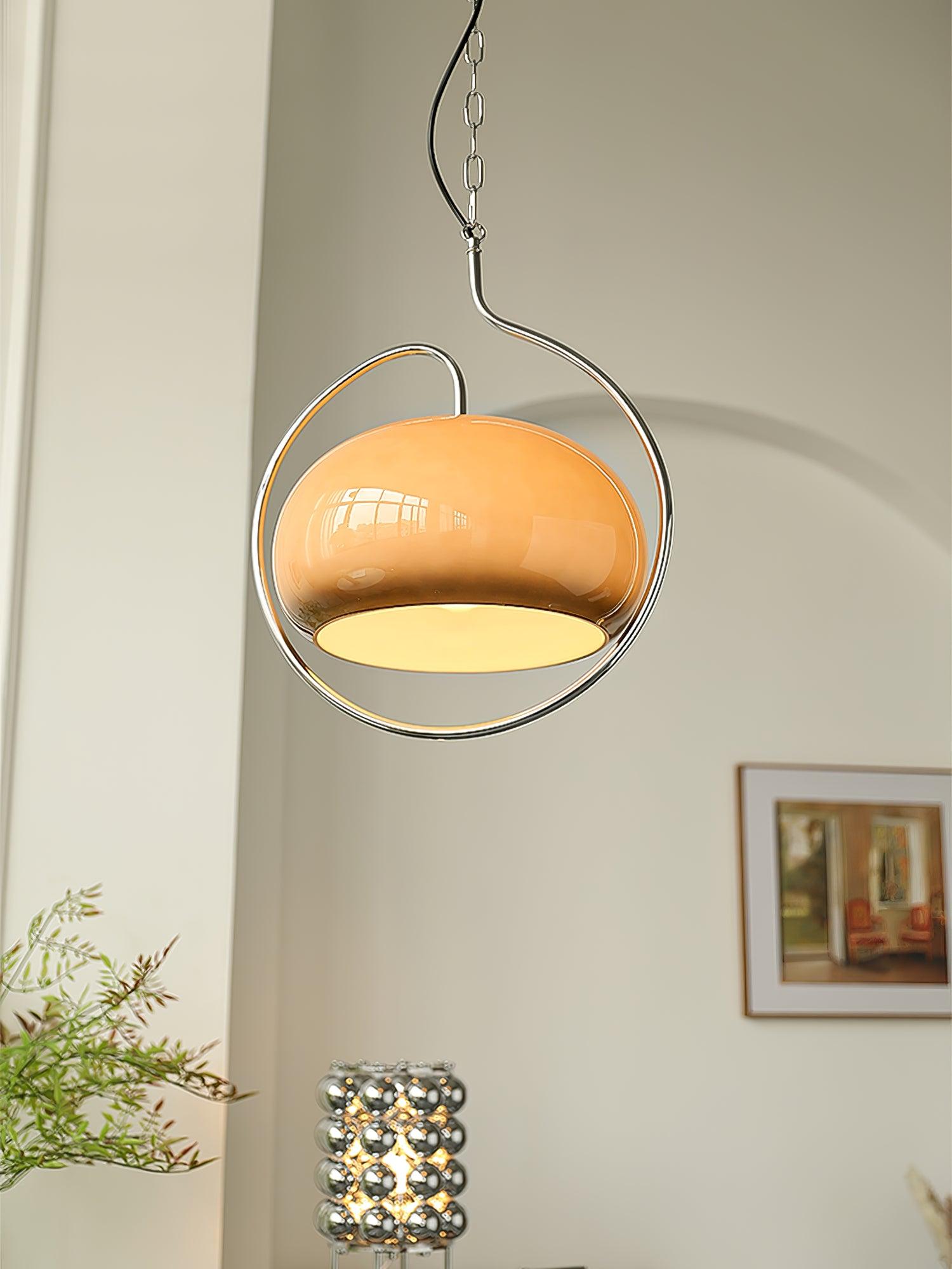 Medieval Pendant Light - Lamp Outdoor
