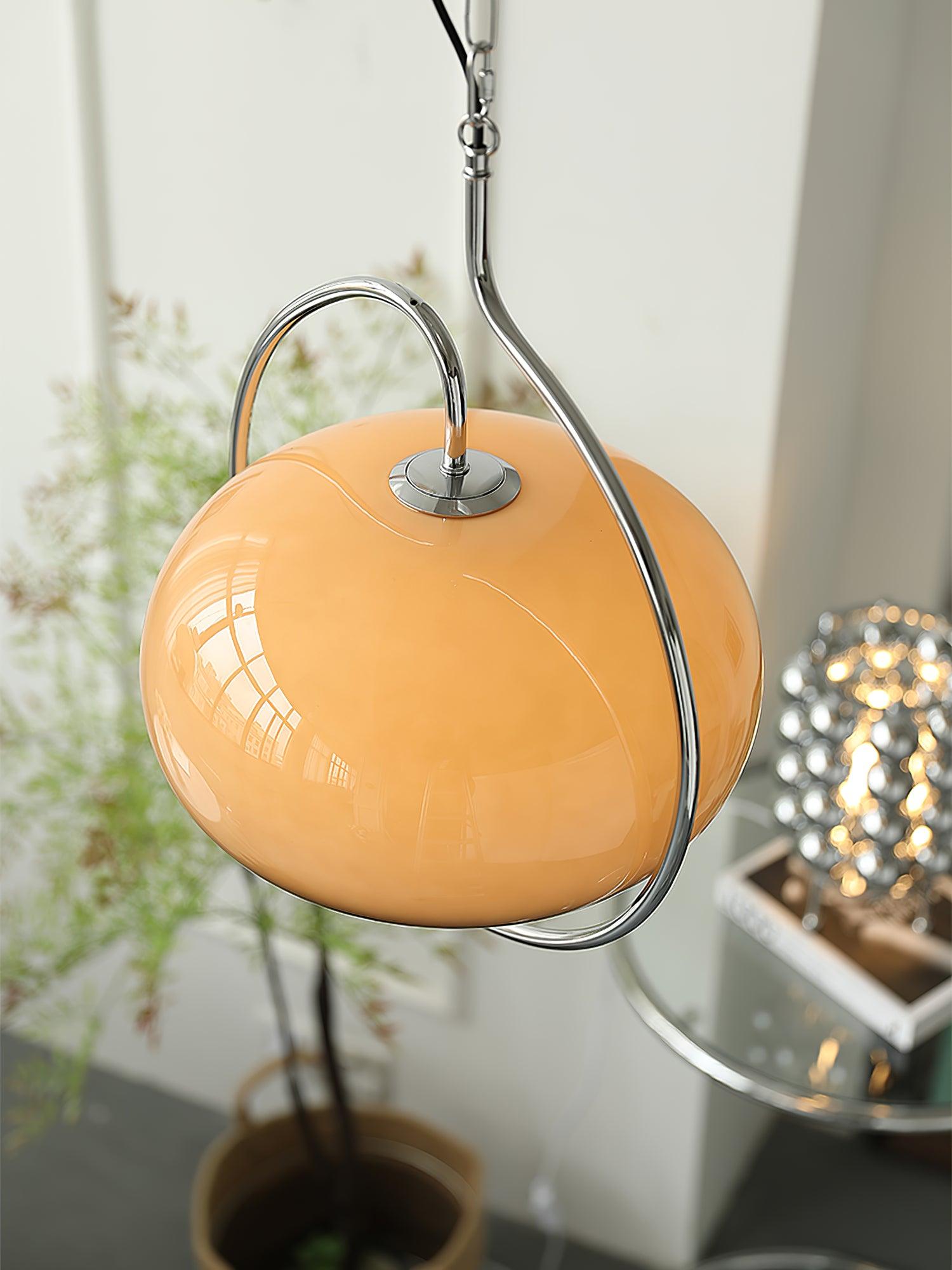 Medieval Pendant Light - Lamp Outdoor