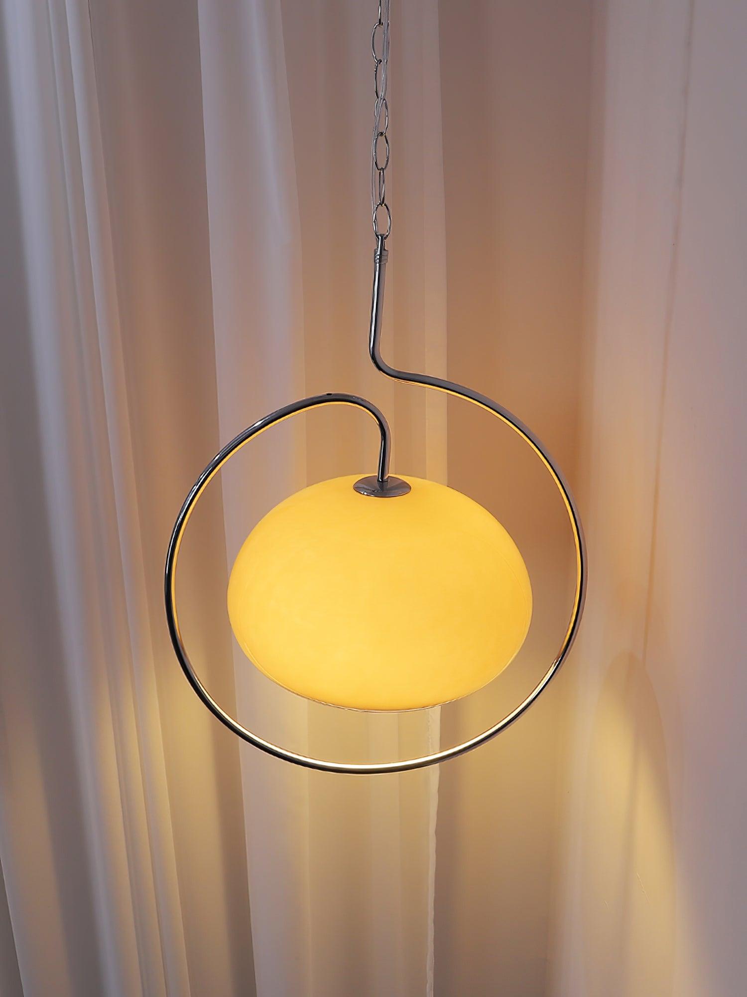 Medieval Pendant Light - Lamp Outdoor