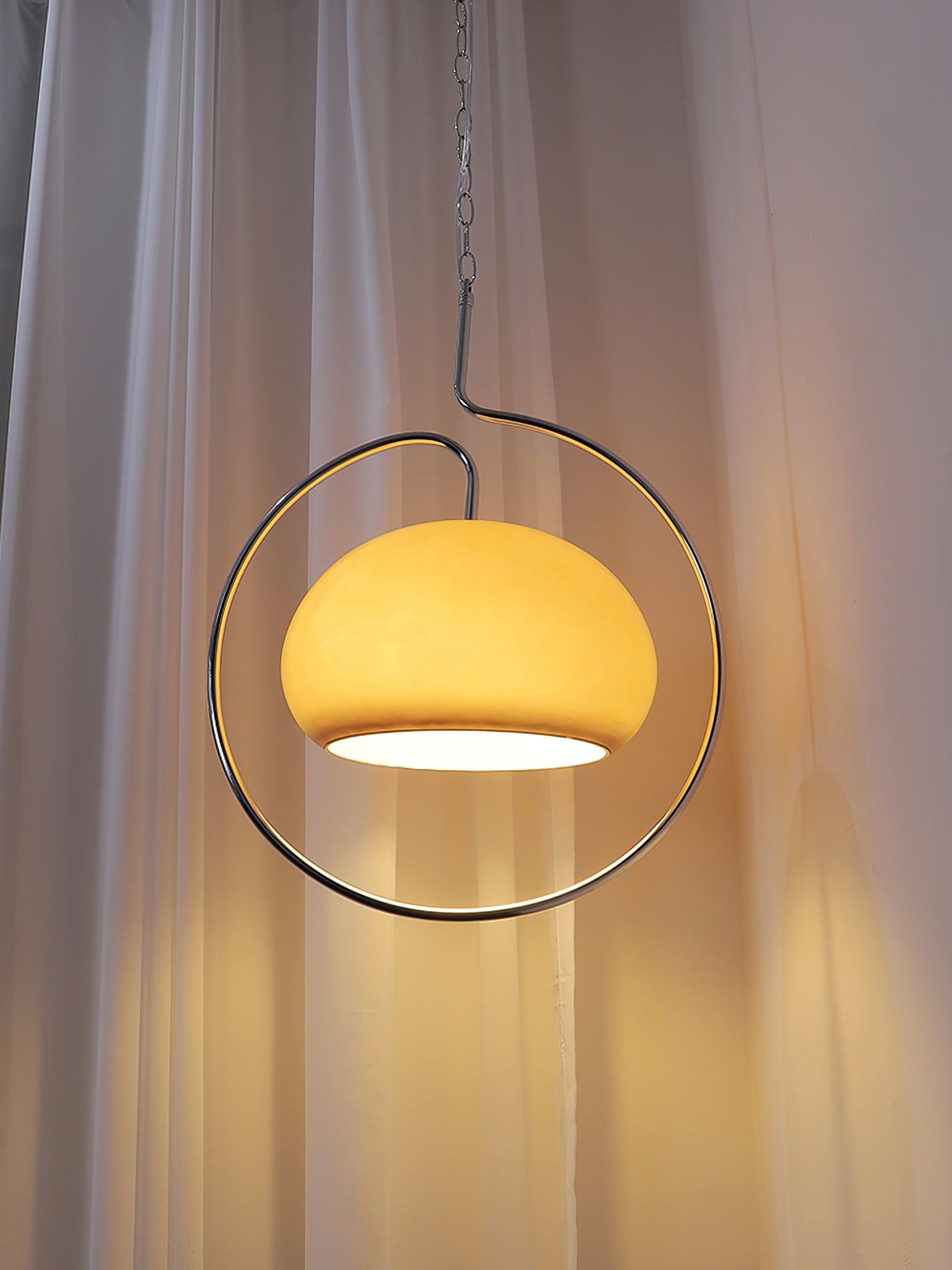 Medieval Pendant Light - Lamp Outdoor