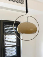 Medieval Pendant Light - Lamp Outdoor