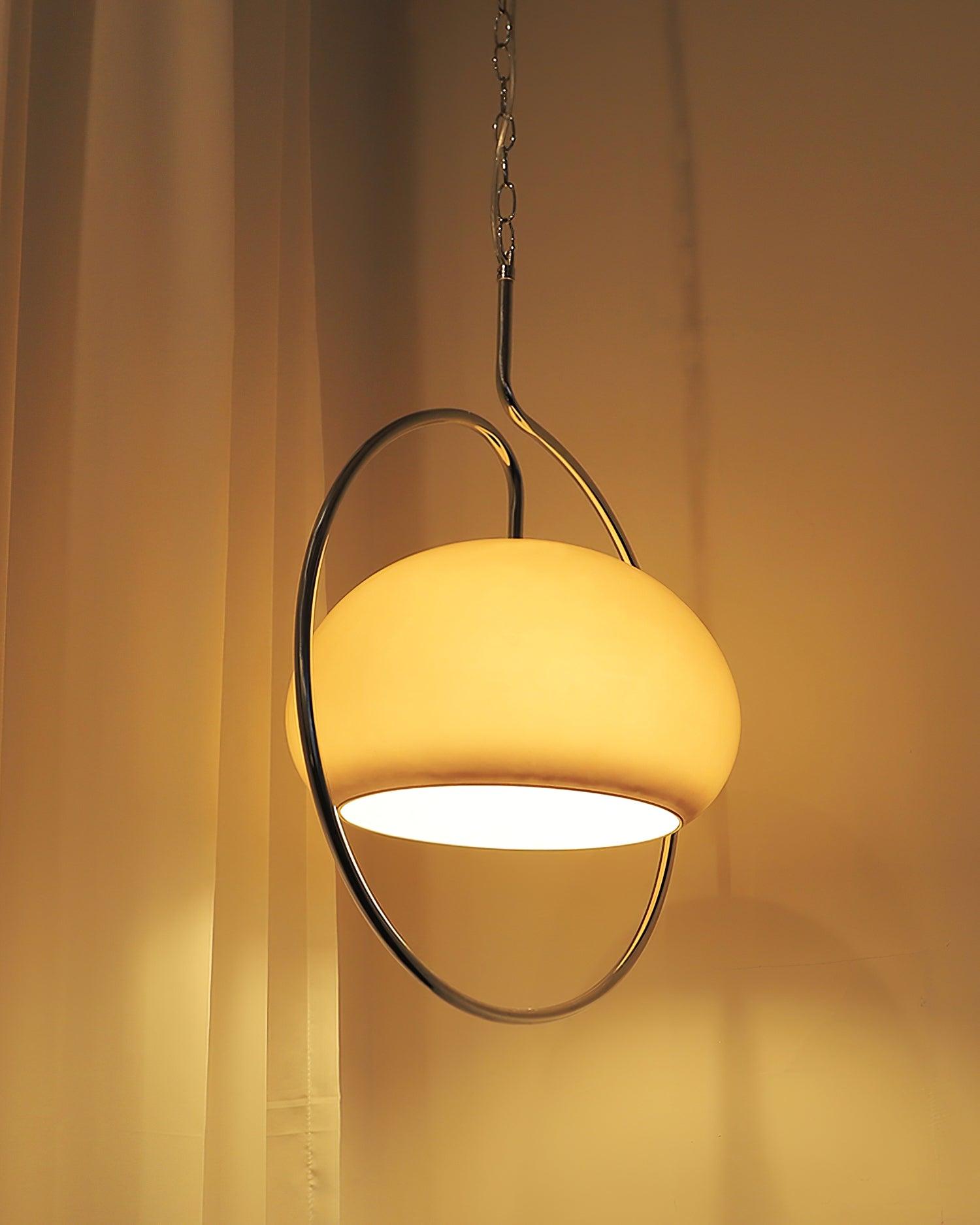 Medieval Pendant Light - Lamp Outdoor