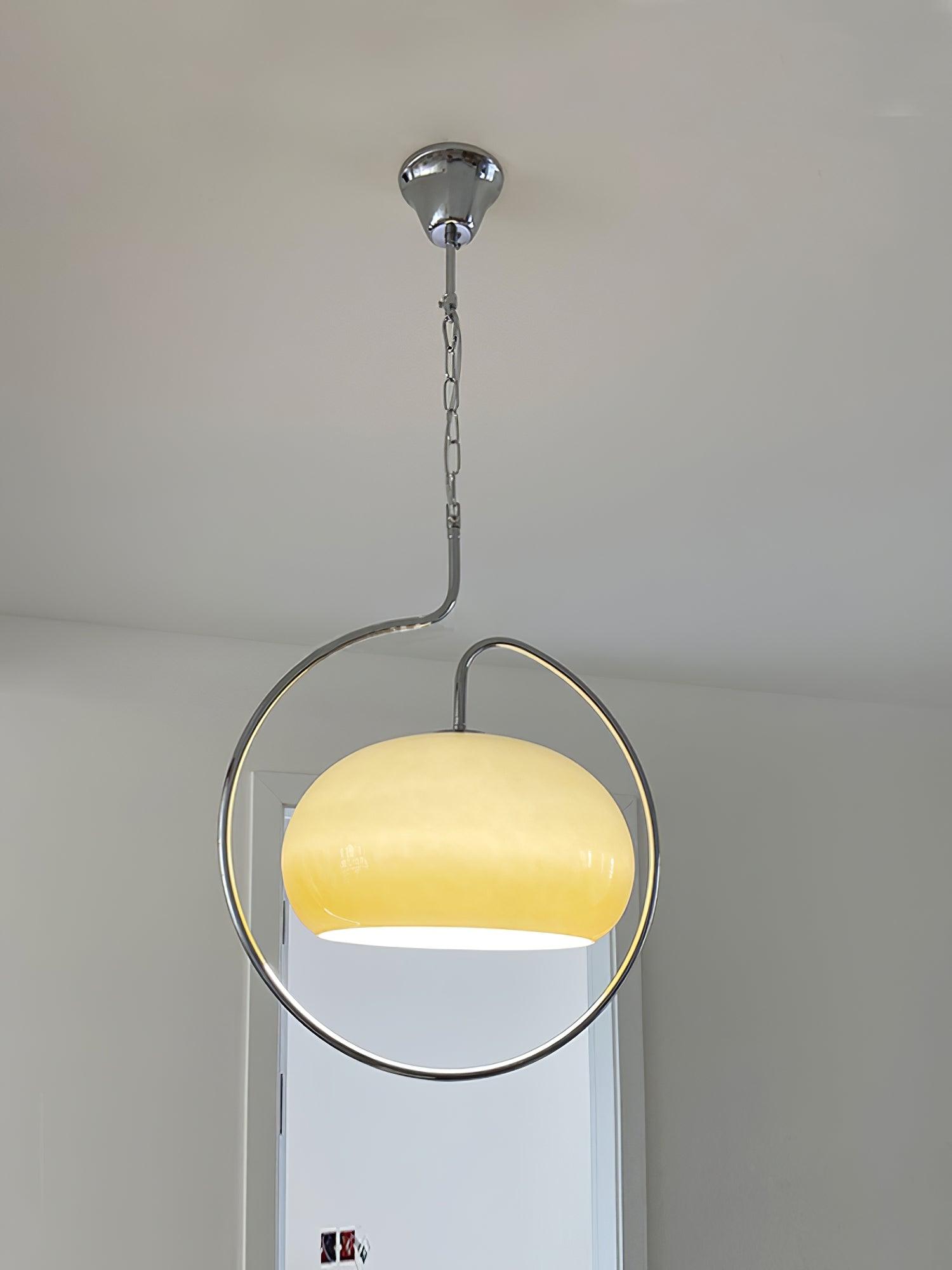 Medieval Pendant Light - Lamp Outdoor