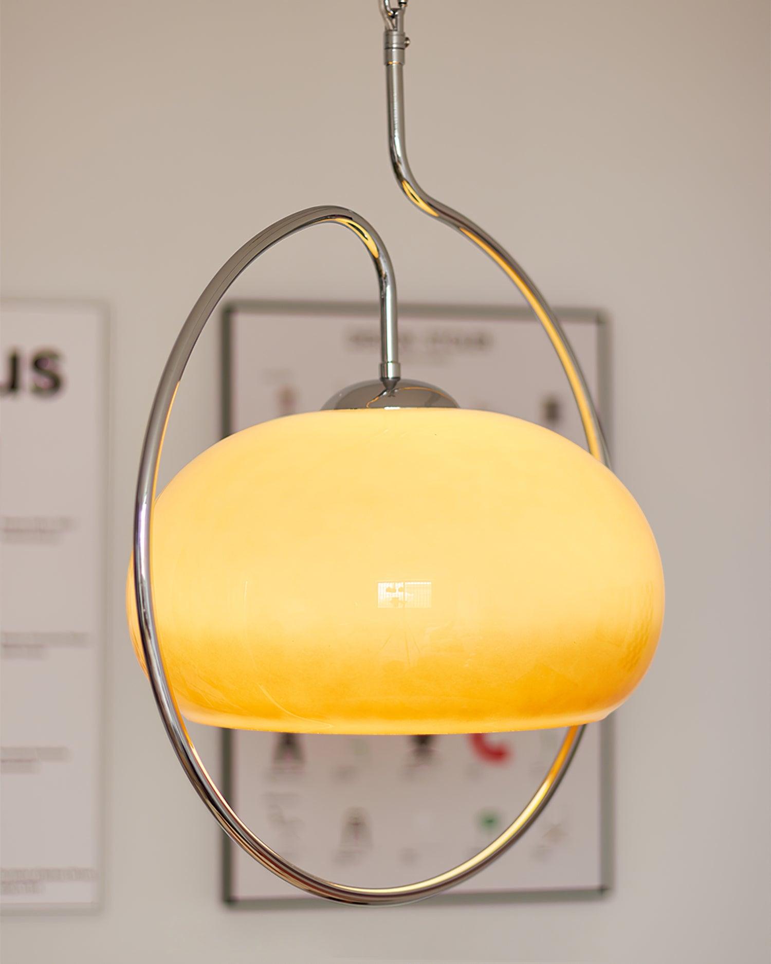 Medieval Pendant Light - Lamp Outdoor