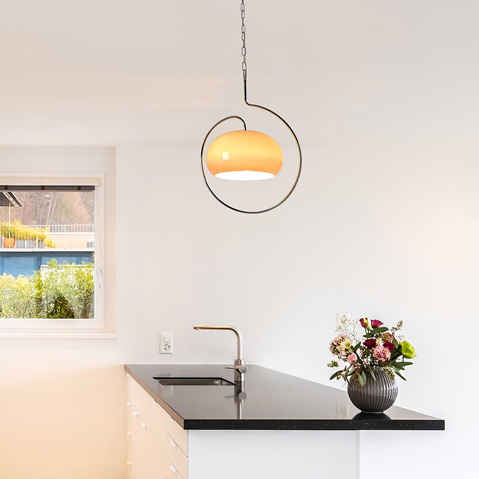 Medieval Pendant Light - Lamp Outdoor
