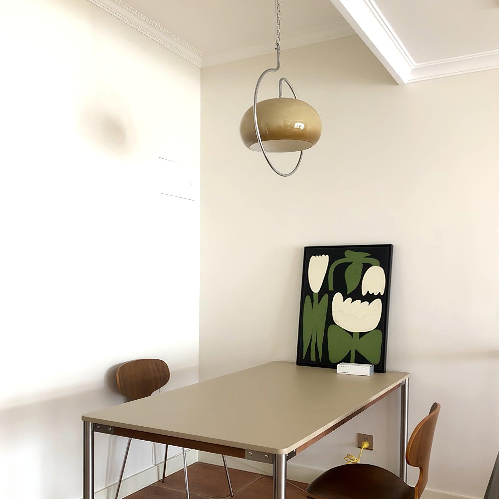 Medieval Pendant Light - Lamp Outdoor