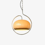 Medieval Pendant Light - Lamp Outdoor