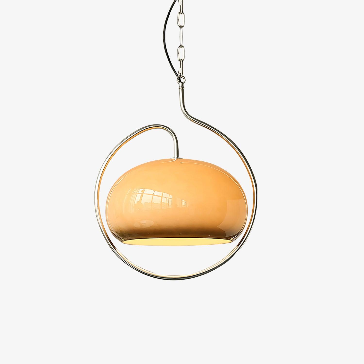 Medieval Pendant Light - Lamp Outdoor