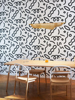 Aella Postmodern Luxury Art Metal Pendant Light - Lamp Outdoor