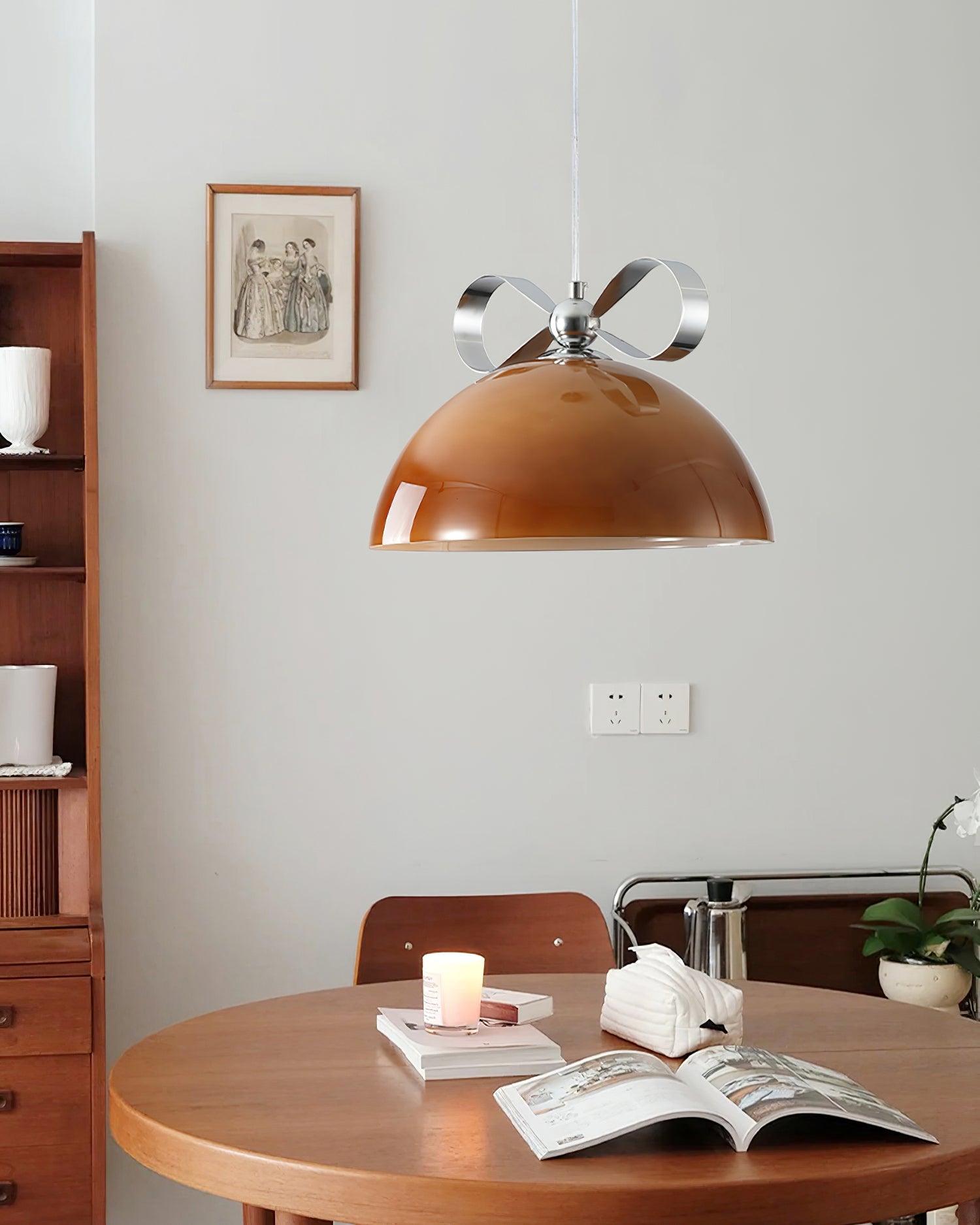 Meia Pendant Lamp - Lamp Outdoor