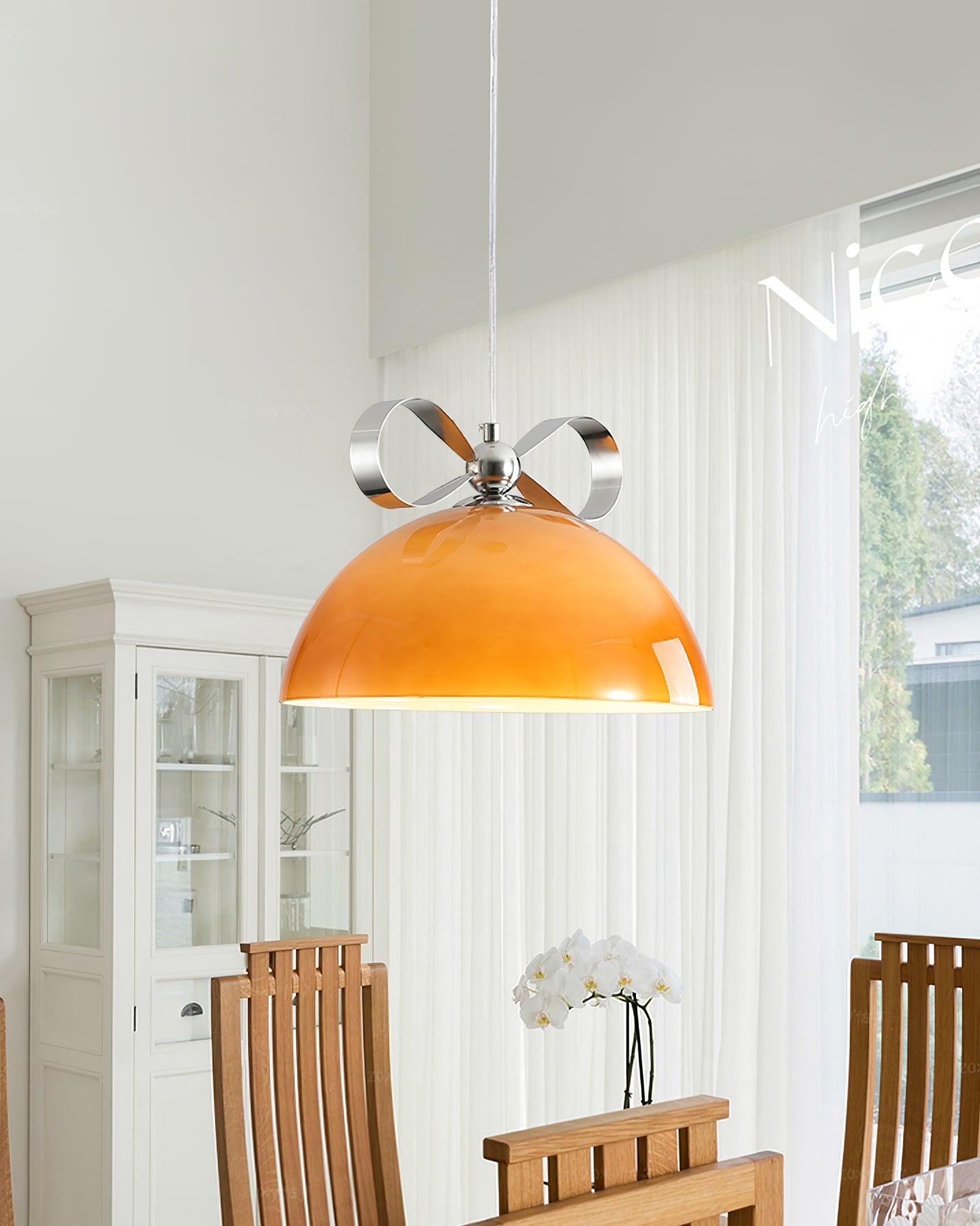 Meia Pendant Lamp - Lamp Outdoor