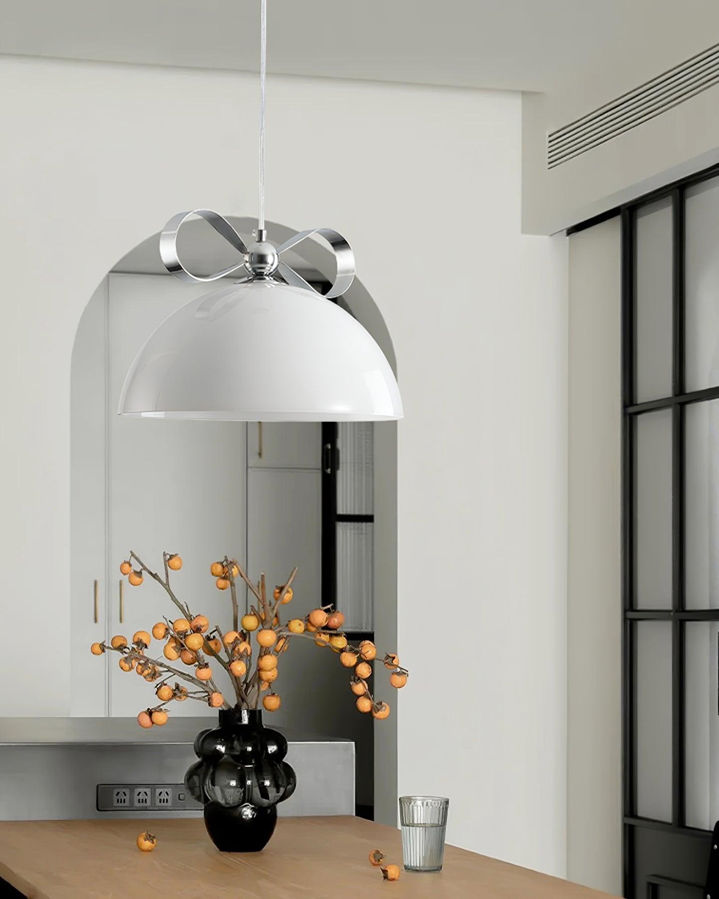 Meia Pendant Lamp - Lamp Outdoor