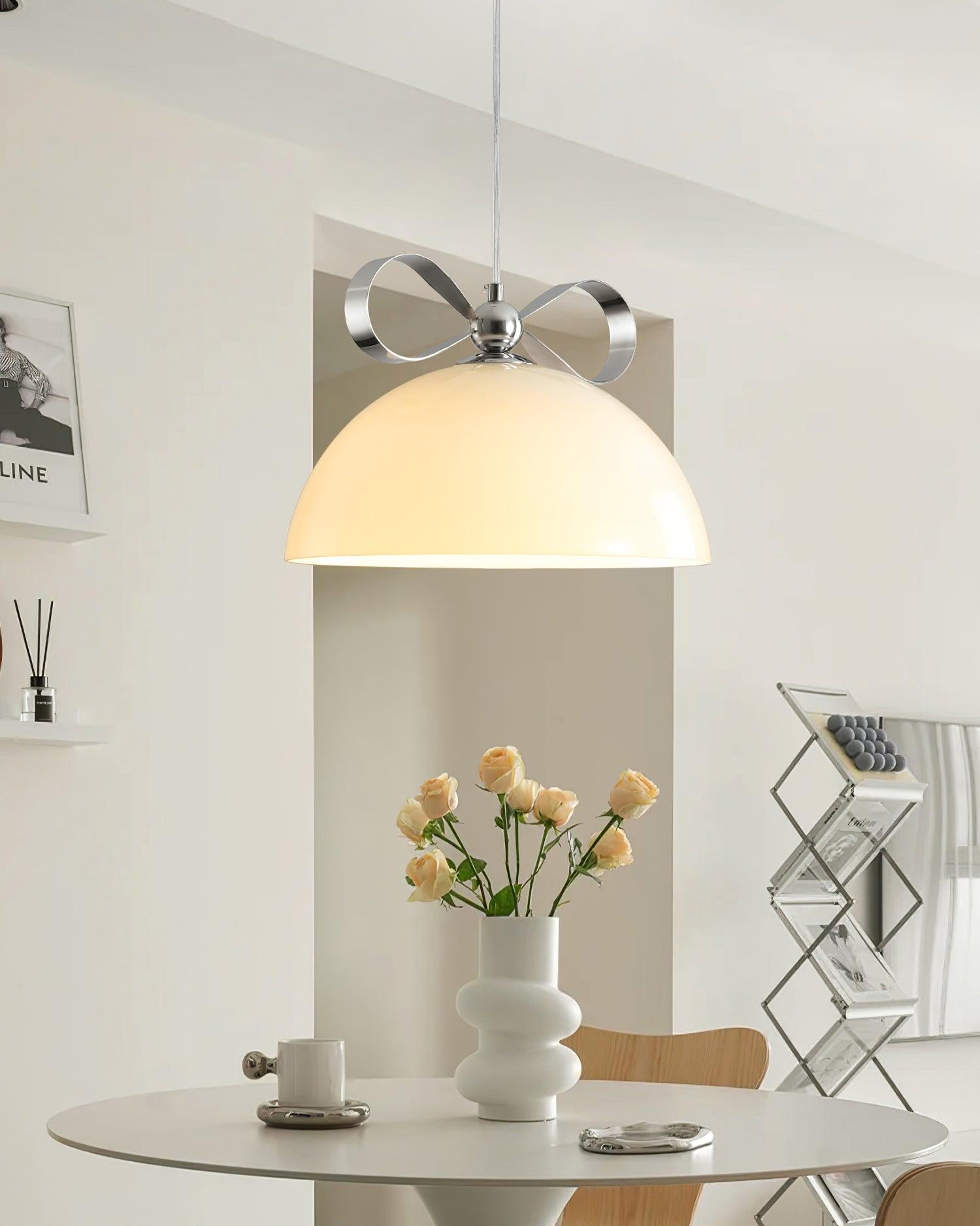 Meia Pendant Lamp - Lamp Outdoor