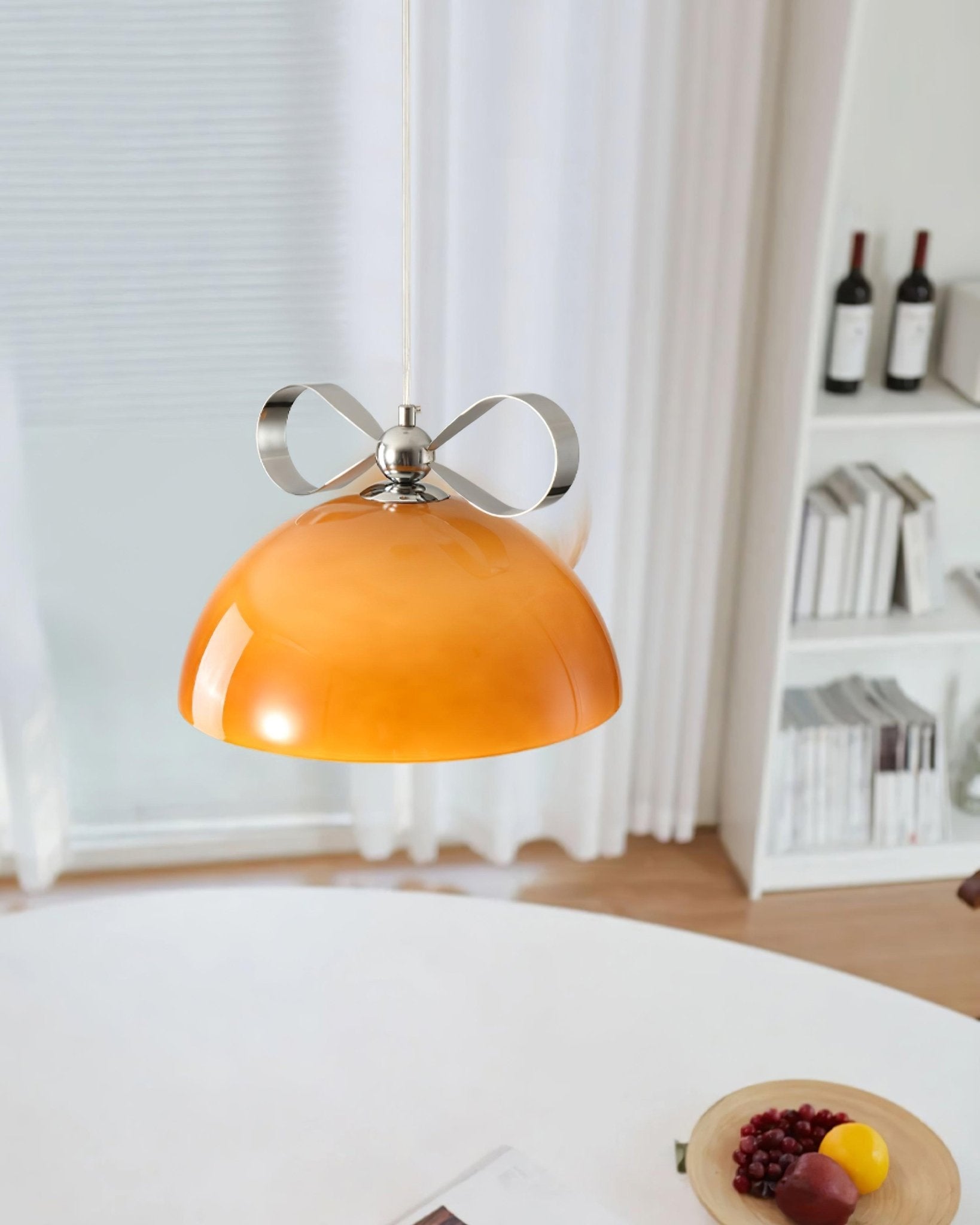 Meia Pendant Lamp - Lamp Outdoor