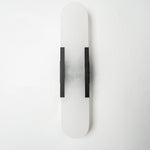 Veo Luxury Alabaster Wall Lamp - Lamp Outdoor