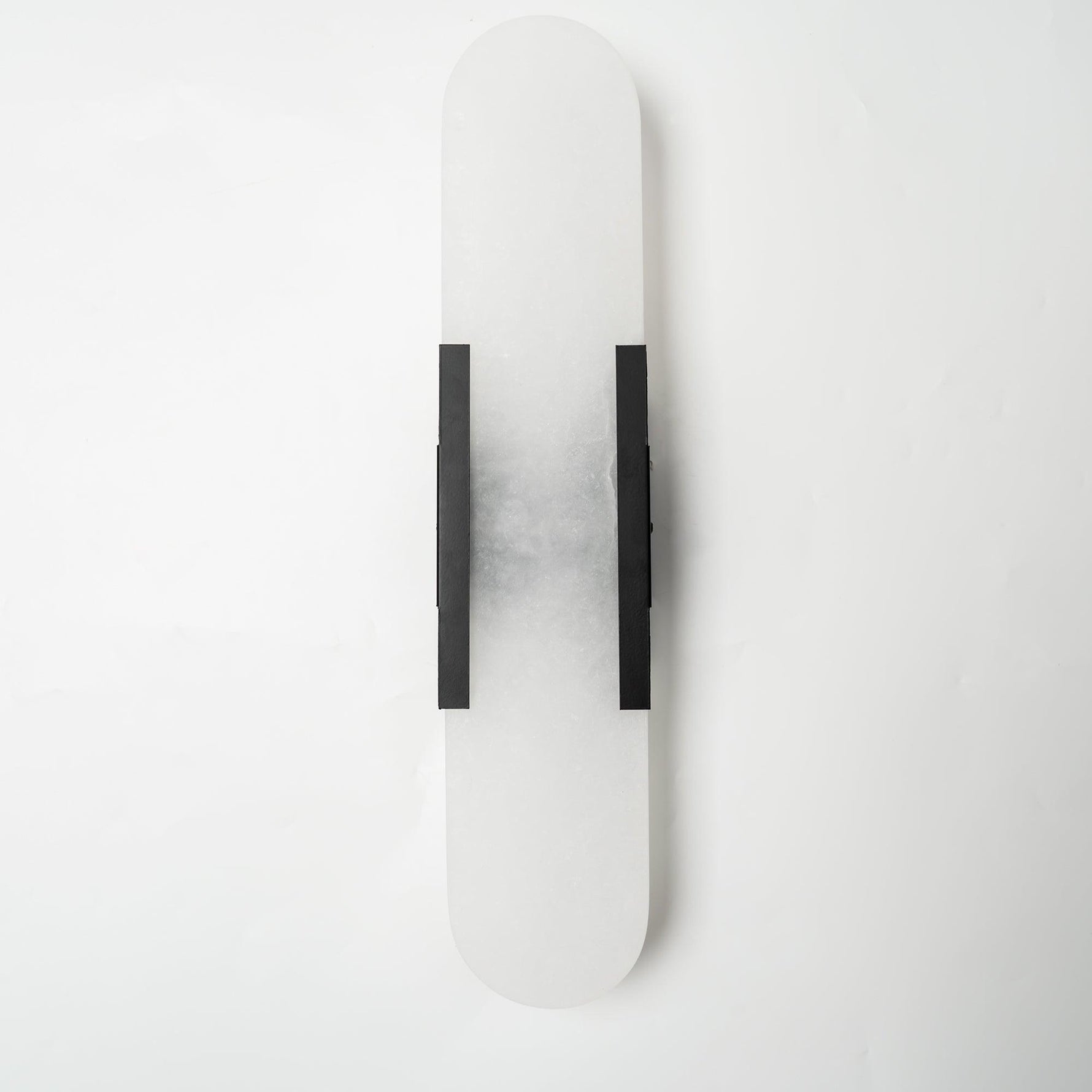 Veo Luxury Alabaster Wall Lamp - Lamp Outdoor