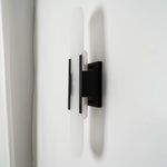 Veo Luxury Alabaster Wall Lamp - Lamp Outdoor