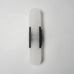 Veo Luxury Alabaster Wall Lamp - Lamp Outdoor