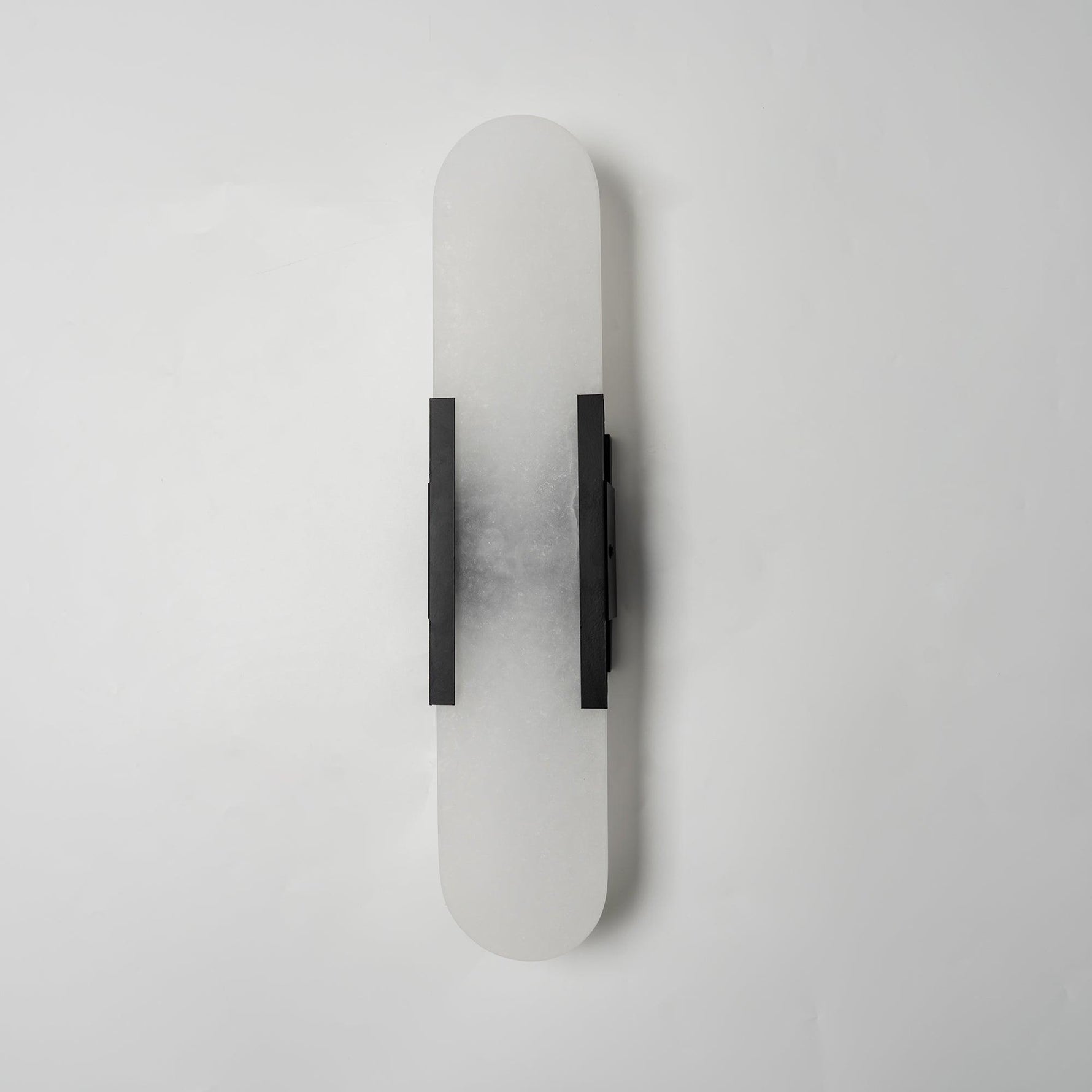 Veo Luxury Alabaster Wall Lamp - Lamp Outdoor