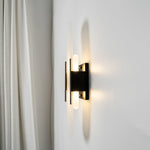 Veo Luxury Alabaster Wall Lamp - Lamp Outdoor
