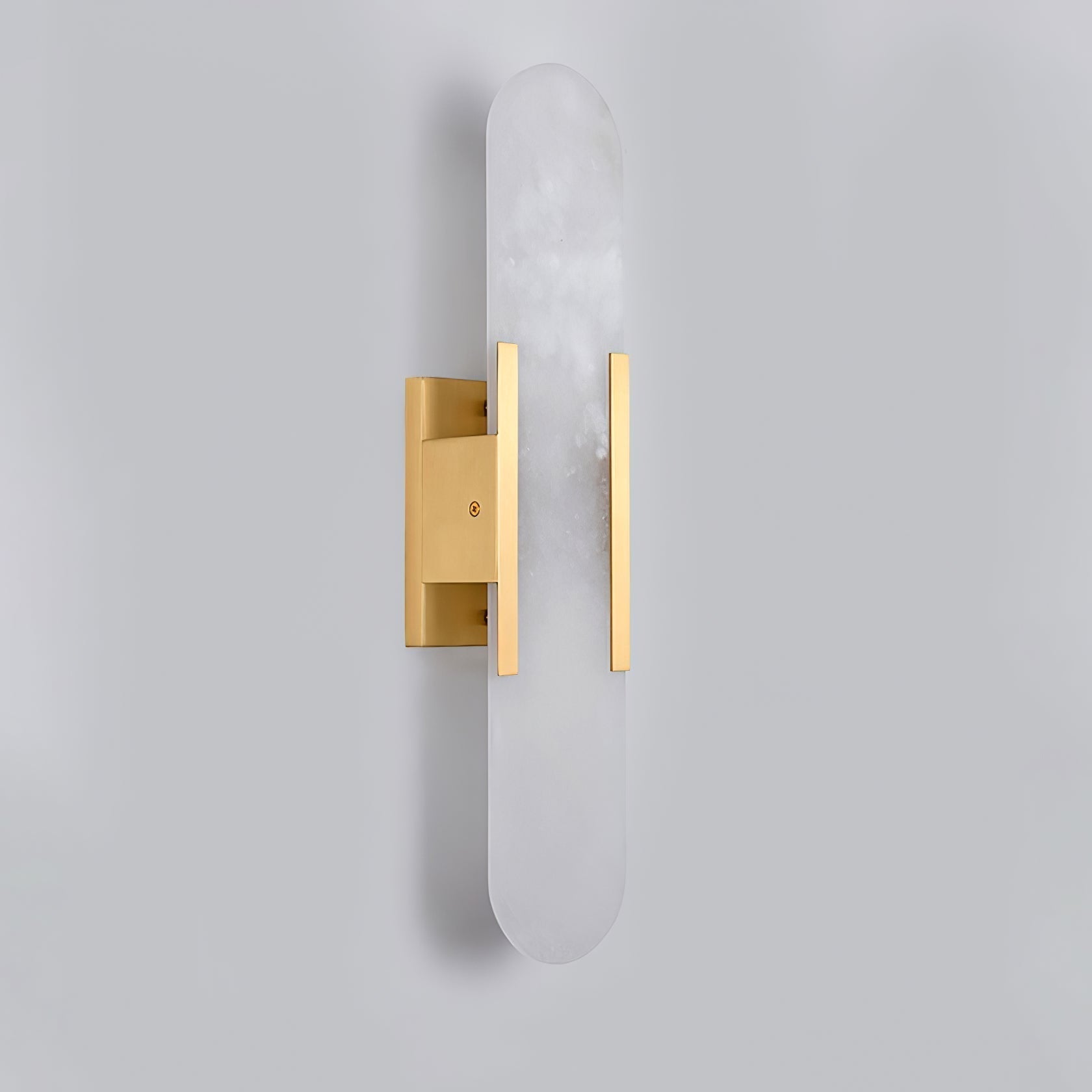 Veo Luxury Alabaster Wall Lamp - Lamp Outdoor