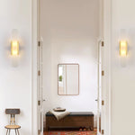 Veo Luxury Alabaster Wall Lamp - Lamp Outdoor