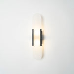 Veo Luxury Alabaster Wall Lamp - Lamp Outdoor