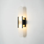 Veo Luxury Alabaster Wall Lamp - Lamp Outdoor