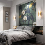 Veo Luxury Alabaster Wall Lamp - Lamp Outdoor