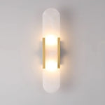 Veo Luxury Alabaster Wall Lamp - Lamp Outdoor