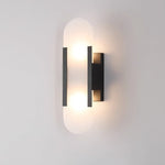 Veo Luxury Alabaster Wall Lamp - Lamp Outdoor