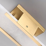 Veo Luxury Alabaster Wall Lamp - Lamp Outdoor