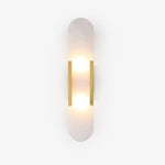 Veo Luxury Alabaster Wall Lamp - Lamp Outdoor