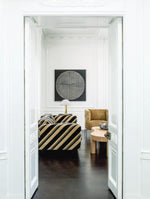 Ibera Alabaster Table Lamp - Letslighting