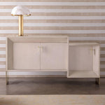 Ibera Alabaster Table Lamp - Letslighting