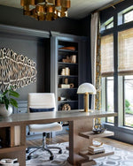 Ibera Alabaster Table Lamp - Letslighting
