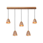 Melody Bell Pendant Lamp - Lamp Outdoor
