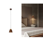 Melody Bell Pendant Lamp - Lamp Outdoor