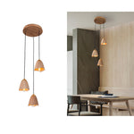 Melody Bell Pendant Lamp - Lamp Outdoor
