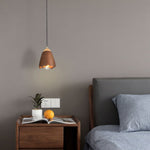 Melody Bell Pendant Lamp - Lamp Outdoor