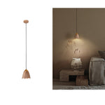Melody Bell Pendant Lamp - Lamp Outdoor