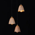 Melody Bell Pendant Lamp - Lamp Outdoor