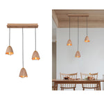 Melody Bell Pendant Lamp - Lamp Outdoor