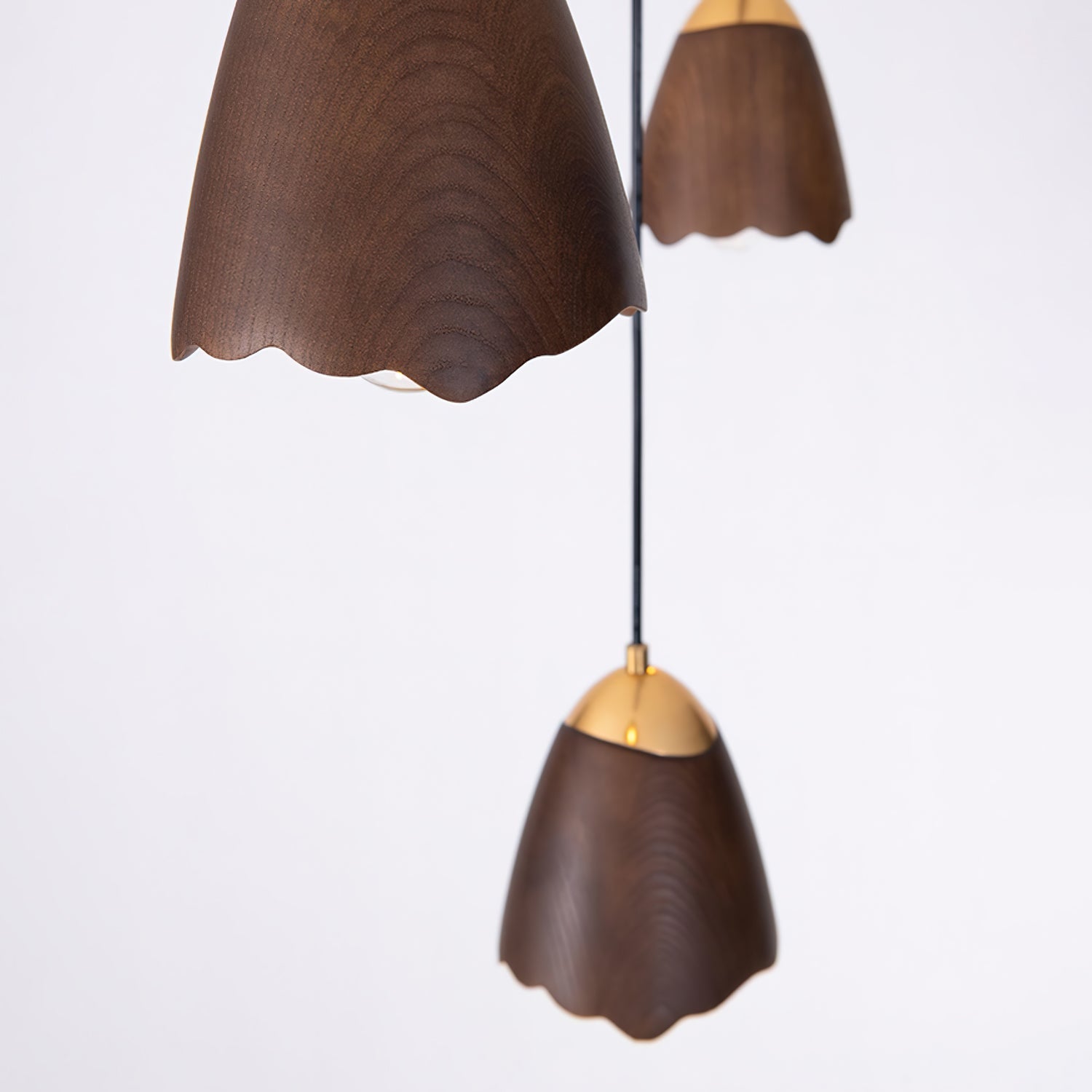 Melody Bell Pendant Lamp - Lamp Outdoor