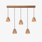 Melody Bell Pendant Lamp - Lamp Outdoor