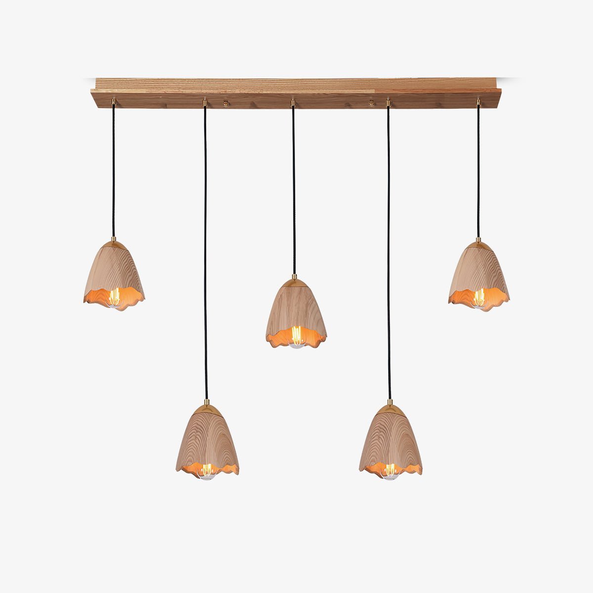 Melody Bell Pendant Lamp - Lamp Outdoor