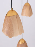 Melody Bell Pendant Lamp - Lamp Outdoor