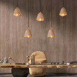 Melody Bell Pendant Lamp - Lamp Outdoor