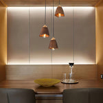 Melody Bell Pendant Lamp - Lamp Outdoor