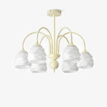 Melting Ice Cream Chandelier - Lamp Outdoor